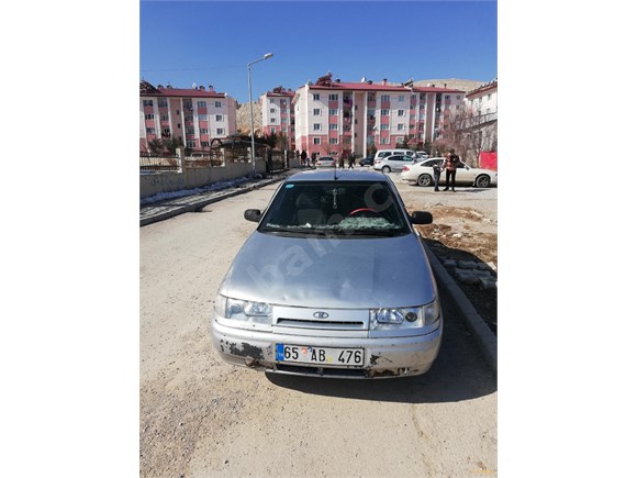 sahibinden lada vega 1 6 2006 model istanbul 123 000 km gri gumus 18775855 arabam com