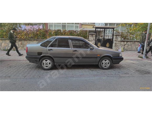 sahibinden fiat tempra 1 6 sx 1992 model malatya 160 000 km 18775994 arabam com