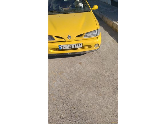 sahibinden renault megane 1 6 coupe rn 1998 model izmir 218 326 km sari 18776112 arabam com sahibinden renault megane 1 6 coupe rn 1998 model izmir 218 326 km sari 18776112 arabam com