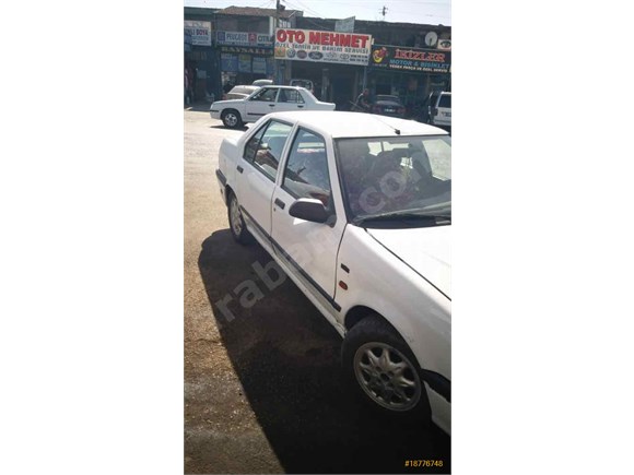 sahibinden renault r 19 1 6 europa rne 1997 model aksaray 172 000 km 18776748 arabam com sahibinden renault r 19 1 6 europa rne 1997 model aksaray 172 000 km 18776748 arabam com