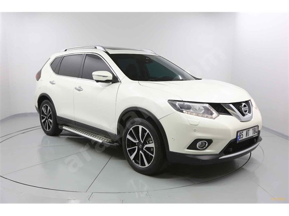 sahibinden nissan x trail 1 6 dci platinum premium pack 2016 model van 104 000 km beyaz 18776935 arabam com sahibinden nissan x trail 1 6 dci platinum premium pack 2016 model van 104 000 km beyaz 18776935 arabam com