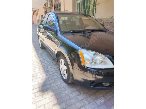 sahibinden chery alia 1 6l acteco lusso 2009 model izmir 181 000 km siyah 18777574 arabam com