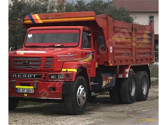sahibinden dodge as 950 2005 model izmir 0 km kirmizi 18777900 arabam com sahibinden dodge as 950 2005 model izmir 0 km kirmizi 18777900 arabam com