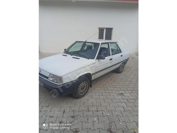 sahibinden renault r 9 1 4 broadway gte 1994 model bilecik 222 000 km 18778483 arabam com