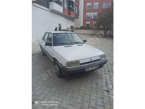 sahibinden renault r 9 1 4 broadway gte 1994 model bilecik 222 000 km 18778483 arabam com