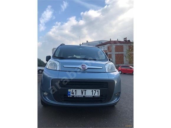 sahibinden fiat fiorino combi 1 3 multijet emotion 2014 model kocaeli 104 000 km mavi 18779177 arabam com