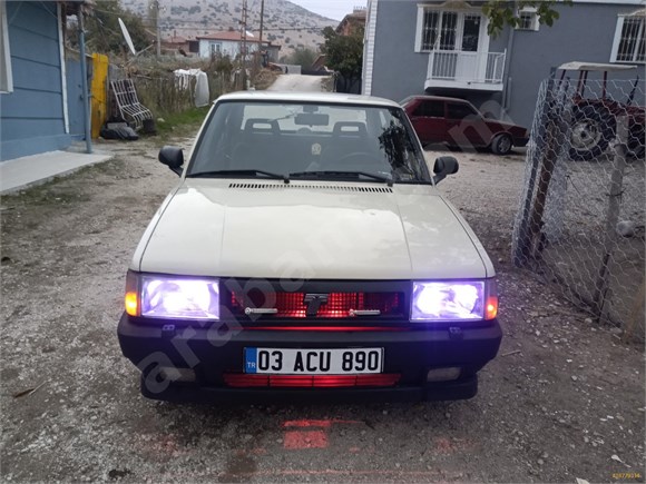 sahibinden tofas sahin 1 6 1993 model afyonkarahisar 90 000 km 18779314 arabam com sahibinden tofas sahin 1 6 1993 model afyonkarahisar 90 000 km 18779314 arabam com
