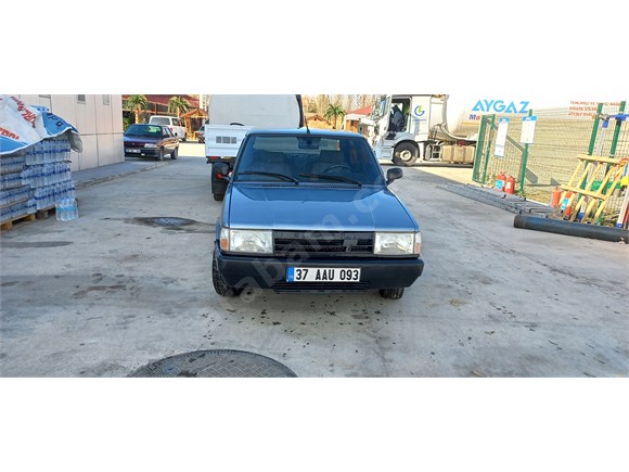 sahibinden tofas sahin 1 6 ie 2000 model cankiri 580 000 km 18779640 arabam com