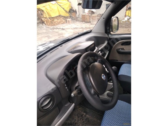 sahibinden fiat doblo combi 1 3 multijet premio 2007 model tokat 215 000 km 18780141 arabam com