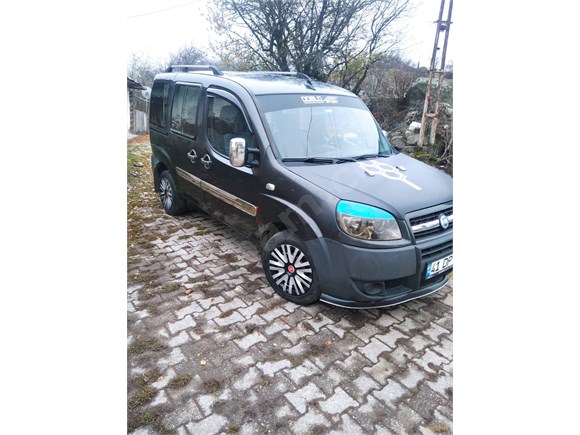 sahibinden fiat doblo combi 1 3 multijet premio 2007 model tokat 215 000 km 18780141 arabam com