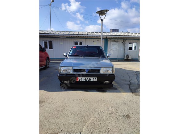 sahibinden tofas dogan slx 1996 model istanbul 169 000 km 18780827 arabam com