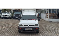1998 RENAULT EXPRESS 1.9 D Panelvan SAHİBİNDEN Acil satılık