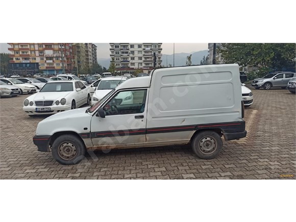 1998 RENAULT EXPRESS 1.9 D Panelvan SAHİBİNDEN Acil satılık