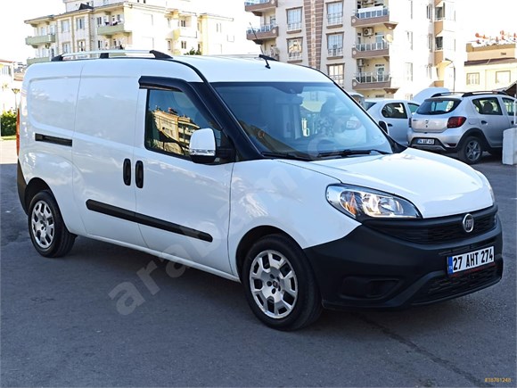 sahibinden fiat doblo cargo 1 6 multijet maxi plus 2016 model gaziantep 283 000 km beyaz 18781248 arabam com sahibinden fiat doblo cargo 1 6 multijet maxi plus 2016 model gaziantep 283 000 km beyaz 18781248 arabam com