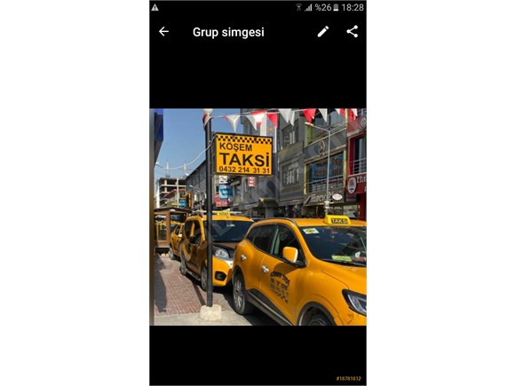 sahibinden ticari arac hat plaka taksi plakasi 2021 model van 18781812 arabam com sahibinden ticari arac hat plaka taksi plakasi 2021 model van 18781812 arabam com