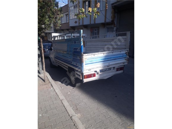 sahibinden ford otosan transit 190 p 2001 model gaziantep 200 000 km beyaz 18782245 arabam com