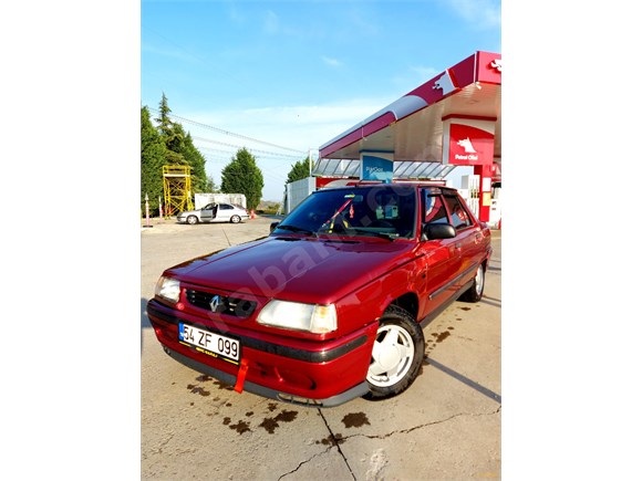 sahibinden renault r 9 1 4 broadway rn 1998 model sakarya 295 000 km kirmizi 18782393 arabam com