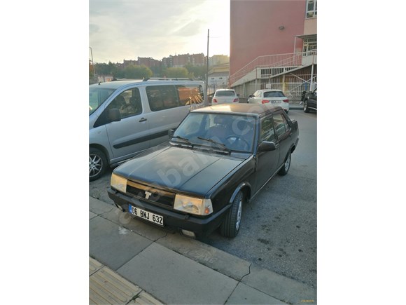 sahibinden tofas dogan l 1990 model ankara 185 000 km 18783176 arabam com