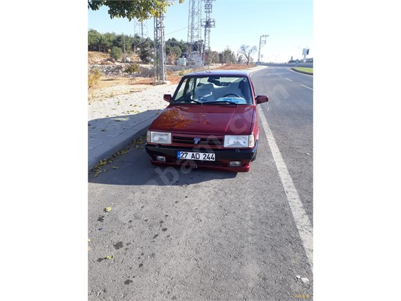 sahibinden tofas dogan slx 1993 model gaziantep 170 000 km 18784082 arabam com