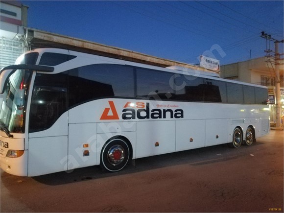 sahibinden mercedes benz travego 17 shd 2010 model samsun 240 000 km beyaz 18784128 arabam com