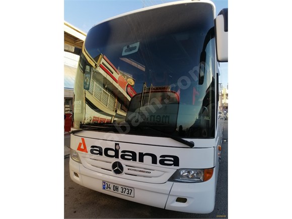 sahibinden mercedes benz travego 17 shd 2010 model samsun 240 000 km beyaz 18784128 arabam com