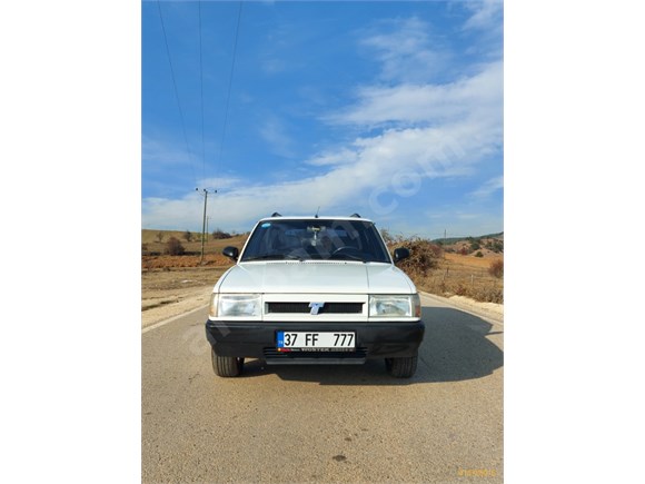 sahibinden tofas kartal 1 6 ie 2001 model kastamonu 66 510 km beyaz 18785915 arabam com