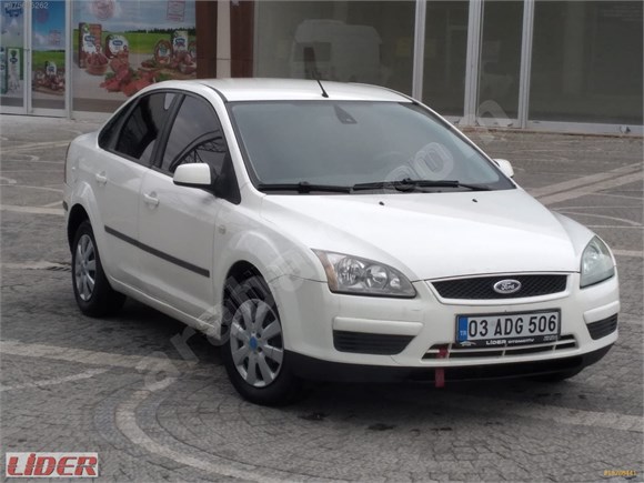 galeriden ford focus 1 6 tdci trend 2006 model afyonkarahisar 245 000 km beyaz 18786441 arabam com galeriden ford focus 1 6 tdci trend 2006 model afyonkarahisar 245 000 km beyaz 18786441 arabam com