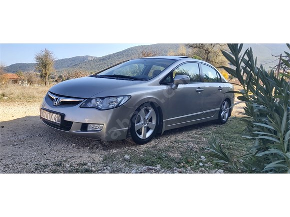 sahibinden honda civic 1 6 i vtec elegance 2007 model antalya 181 000 km 18787543 arabam com sahibinden honda civic 1 6 i vtec elegance 2007 model antalya 181 000 km 18787543 arabam com