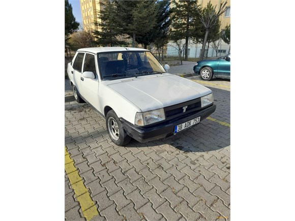 sahibinden tofas sahin 1 6 1995 model kayseri 150 000 km 18787748 arabam com