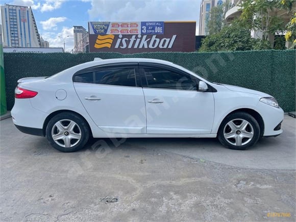 sahibinden renault fluence 1 5 dci touch plus 2013 model mus 200 000 km 18787808 arabam com sahibinden renault fluence 1 5 dci touch plus 2013 model mus 200 000 km 18787808 arabam com