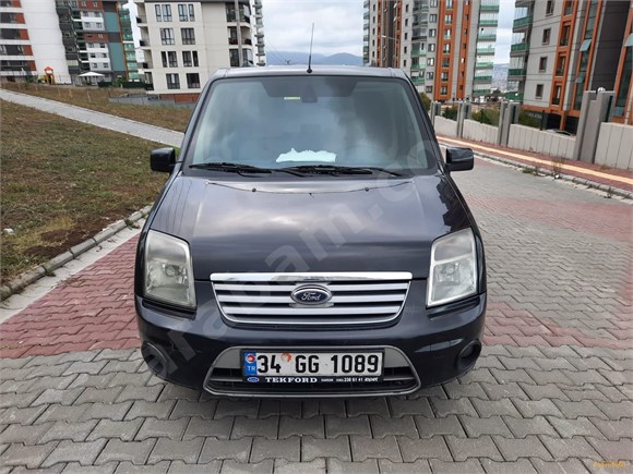 sahibinden ford tourneo connect 110ps 2009 model samsun 177 000 km siyah 18787868 arabam com sahibinden ford tourneo connect 110ps 2009 model samsun 177 000 km siyah 18787868 arabam com