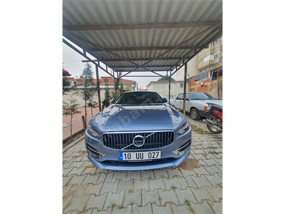 sahibinden volvo s90 2 0 d5 inscription 2018 model balikesir 35 000 km 18788167 arabam com sahibinden volvo s90 2 0 d5 inscription 2018 model balikesir 35 000 km 18788167 arabam com