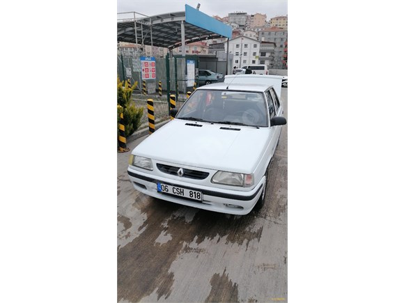 sahibinden renault r 9 1 4 broadway rl 1998 model ankara 250 000 km 18788666 arabam com