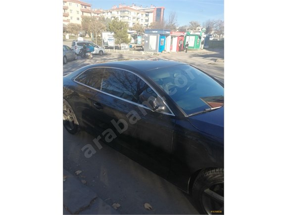 sahibinden satılık audi a5