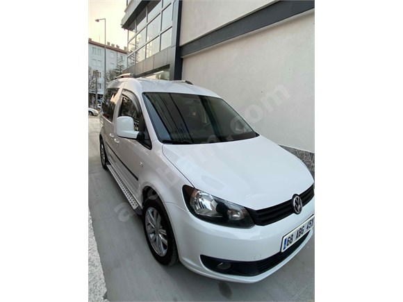 sahibinden volkswagen caddy 1 6 tdi trendline 2014 model aksaray 193 000 km 18789599 arabam com