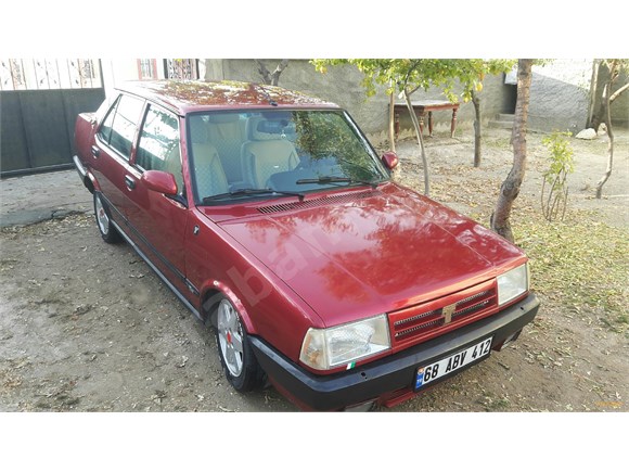 sahibinden tofas dogan slx ie 1997 model aksaray 185 000 km kirmizi 18789901 arabam com sahibinden tofas dogan slx ie 1997 model aksaray 185 000 km kirmizi 18789901 arabam com