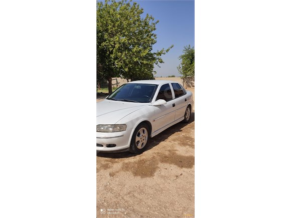 sahibinden opel vectra 1 6 comfort 2000 model sanliurfa 219 000 km beyaz 18790820 arabam com