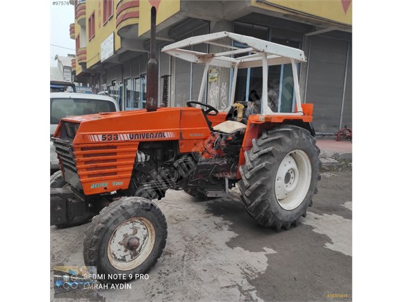 galeriden universal 2005 model agri 18791418 arabam com