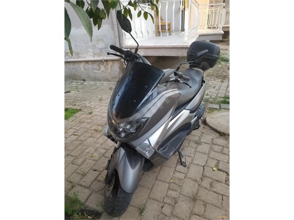 sahibinden yamaha nmax 125 2017 model aydin 13 000 km gri metalik 18791553 arabam com sahibinden yamaha nmax 125 2017 model aydin 13 000 km gri metalik 18791553 arabam com