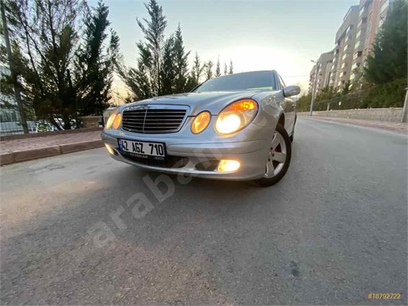 sahibinden mercedes benz e 270 cdi elegance 2003 model konya 320 000 km gri 18792722 arabam com sahibinden mercedes benz e 270 cdi elegance 2003 model konya 320 000 km gri 18792722 arabam com
