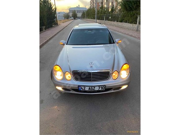 sahibinden mercedes benz e 270 cdi elegance 2003 model konya 320 000 km gri 18792722 arabam com sahibinden mercedes benz e 270 cdi elegance 2003 model konya 320 000 km gri 18792722 arabam com
