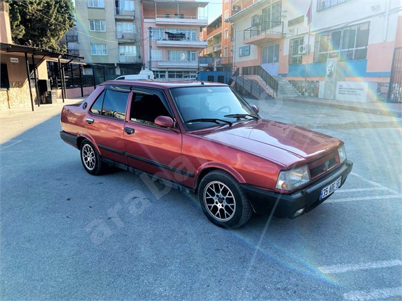 sahibinden tofas dogan slx ie 1999 model izmir 158 851 km 18793053 arabam com