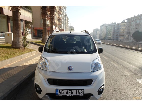 sahibinden fiat fiorino combi 1 3 multijet premio 2021 model kahramanmaras 80 km beyaz 18793516 arabam com