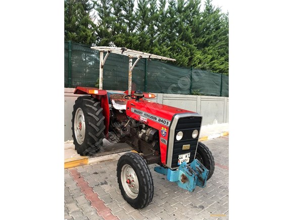 traktor galeriden fiyatlari ve ilanlari sayfa 18