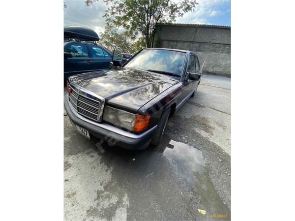 sahibinden mercedes benz 190 d 2 0 1987 model istanbul 420 000 km 18796923 arabam com