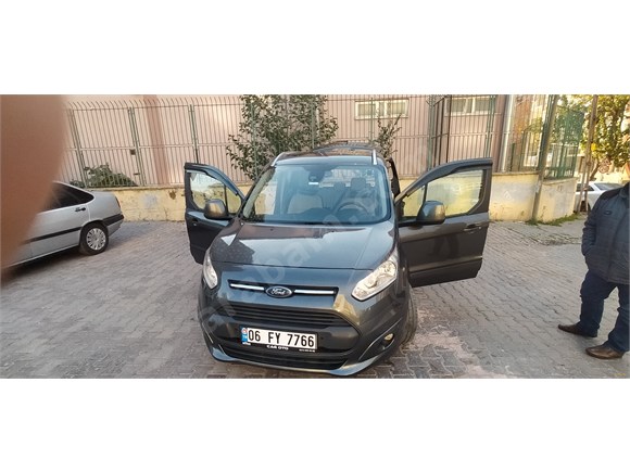 sahibinden ford tourneo connect 1 5 tdci titanium x 2017 model istanbul 94 200 km 18797651 arabam com sahibinden ford tourneo connect 1 5 tdci titanium x 2017 model istanbul 94 200 km 18797651 arabam com