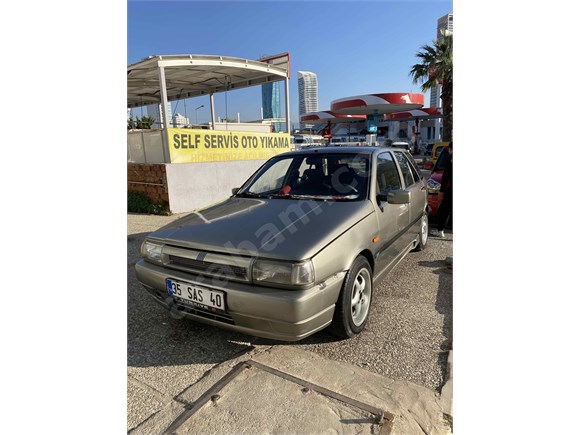 sahibinden fiat tipo 1 4 s 1996 model izmir 180 000 km 18797847 arabam com