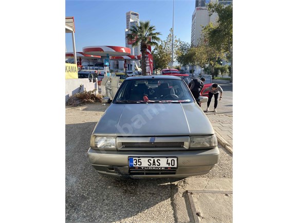sahibinden fiat tipo 1 4 s 1996 model izmir 180 000 km 18797847 arabam com