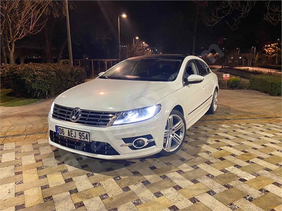 sahibinden volkswagen vw cc 1 4 tsi 2016 model ankara 69 950 km beyaz 18797901 arabam com