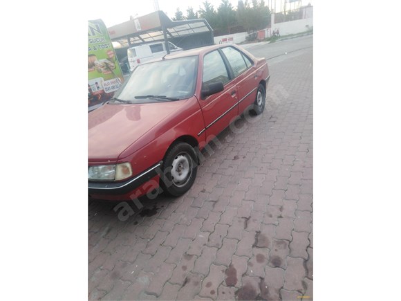 sahibinden peugeot 405 1 6 gl 1995 model tekirdag 240 000 km 18798981 arabam com